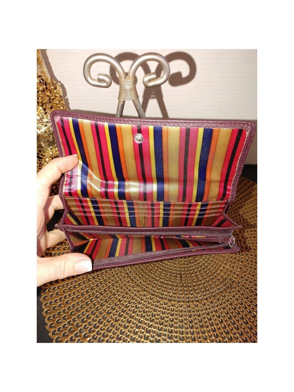 Clarks Wallet - Picture 4 of 4